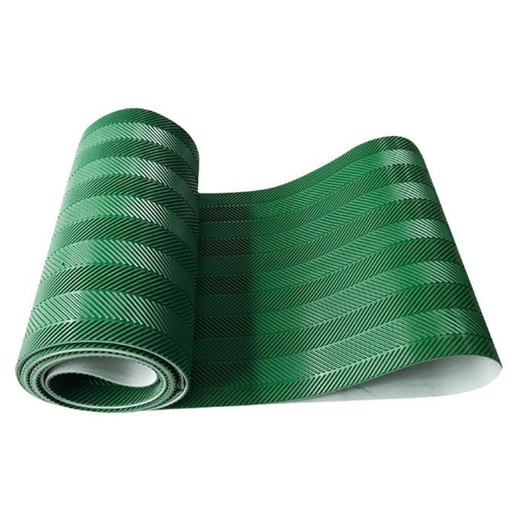 Automatic Transmission PVC Conveyor Belt