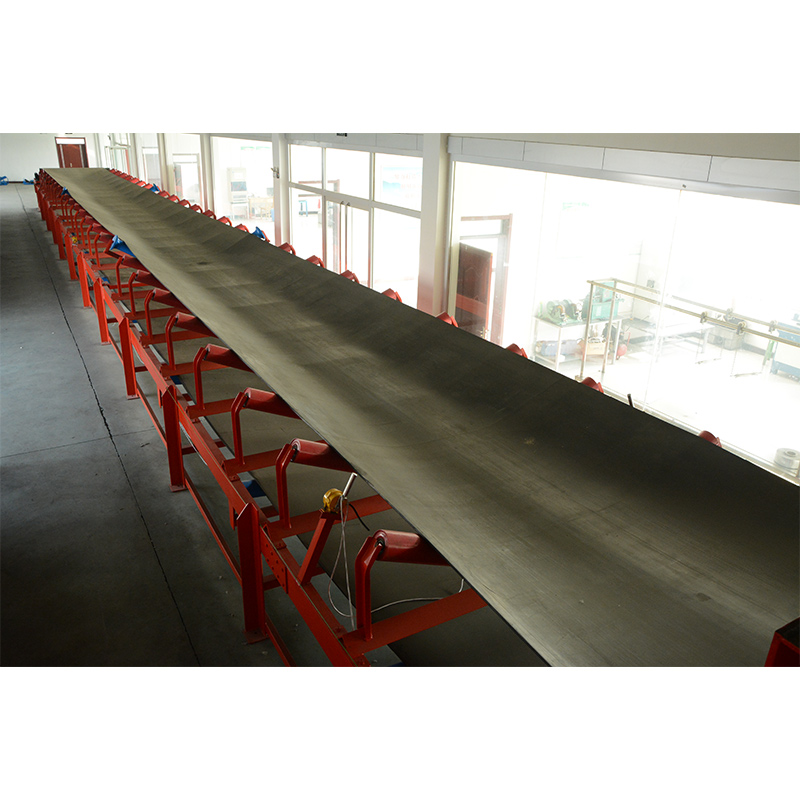 EP Type Heat Resistant Conveyor Belt Factory Price
