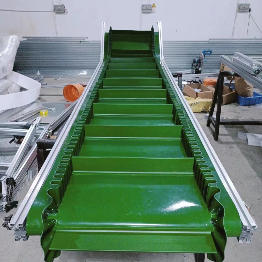 Conveyor details image 8