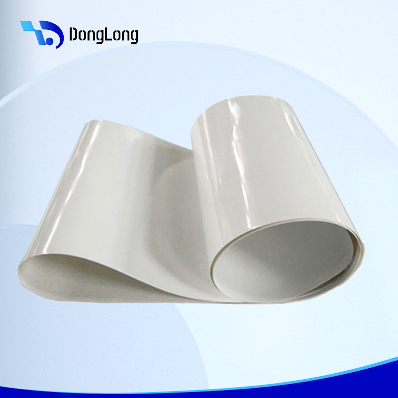 New Food Grade Polyurethane Conveyor Belt for Bakery and Snack Production
