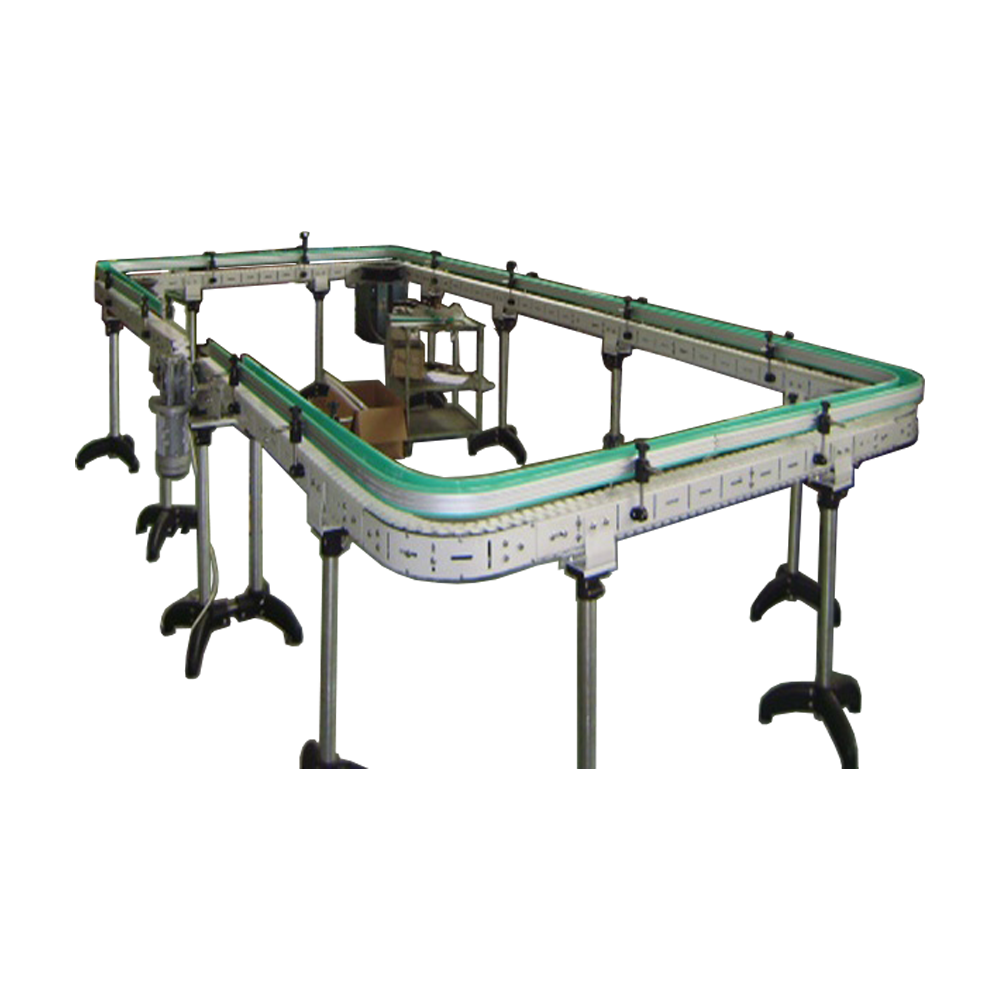 Conveyor Belt Model 5
