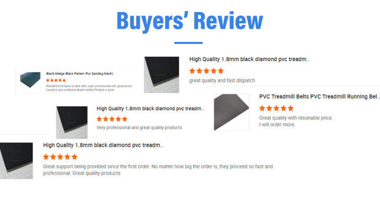 Client Feedback and Reviews