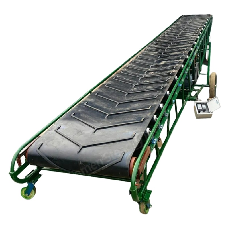 Industrial Belt EP 500 For Stone Crusher Manufacturers' Best Durable Rubber Polyester PU Plastic Nylon-Stone Powder Conveyor