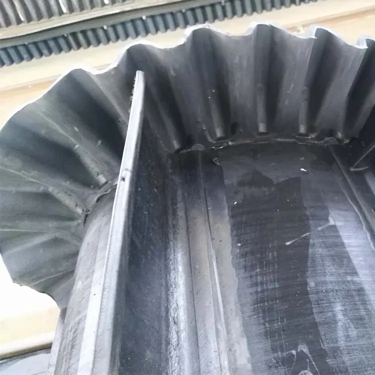 Best Chinese Sidewall Conveyor Belt