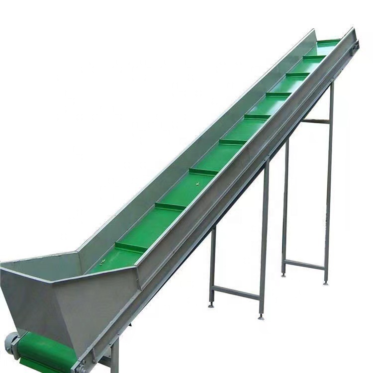 Conveyor Details 7