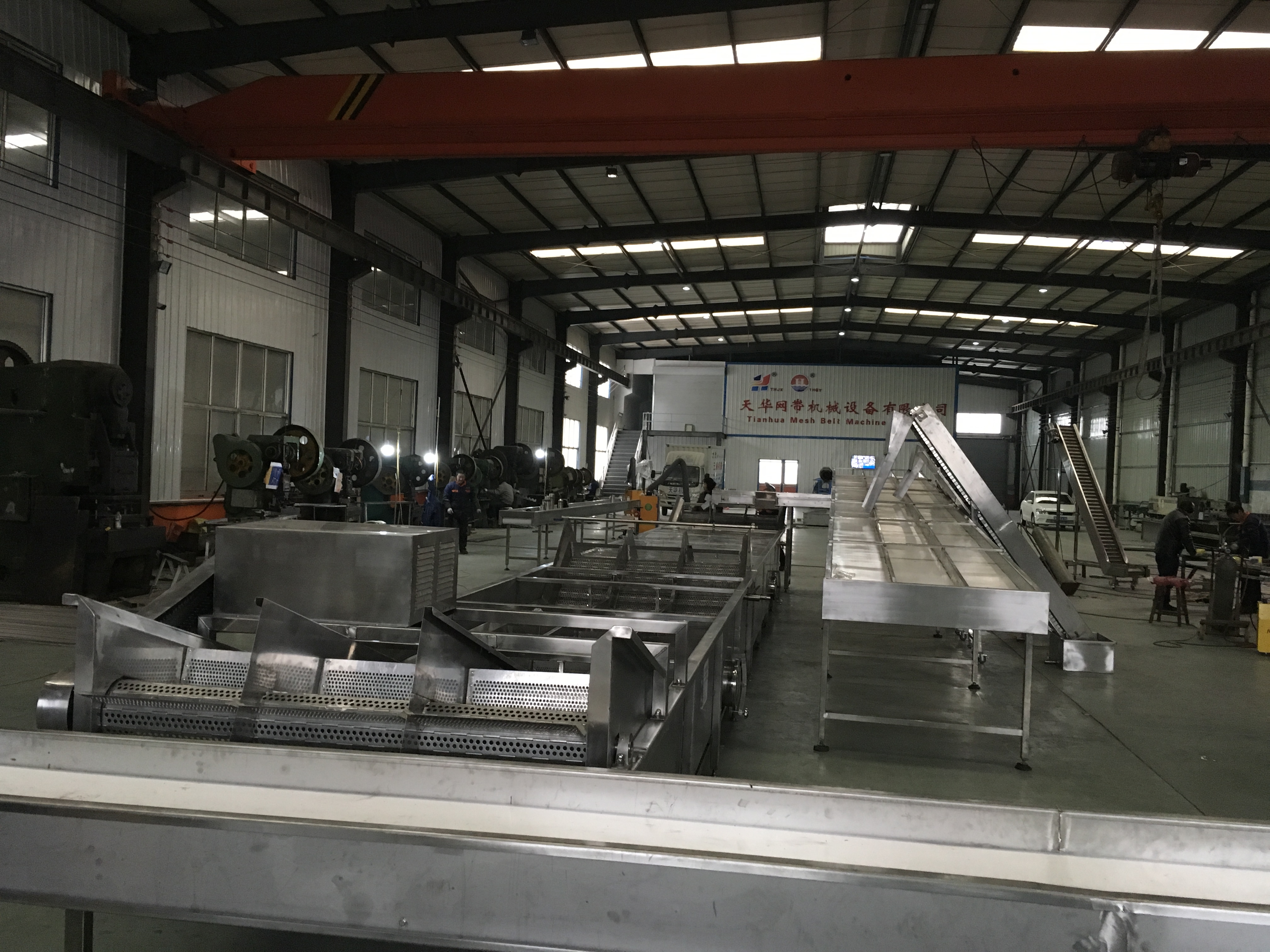 Production Process 4
