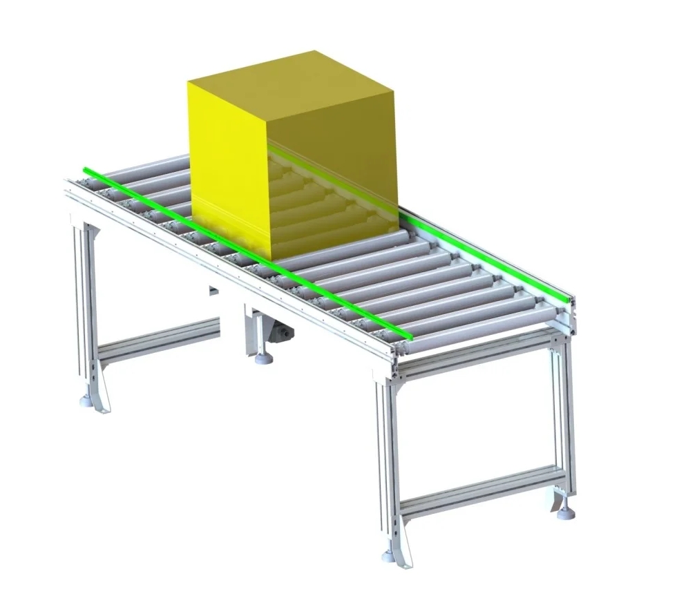 Conveyor Details