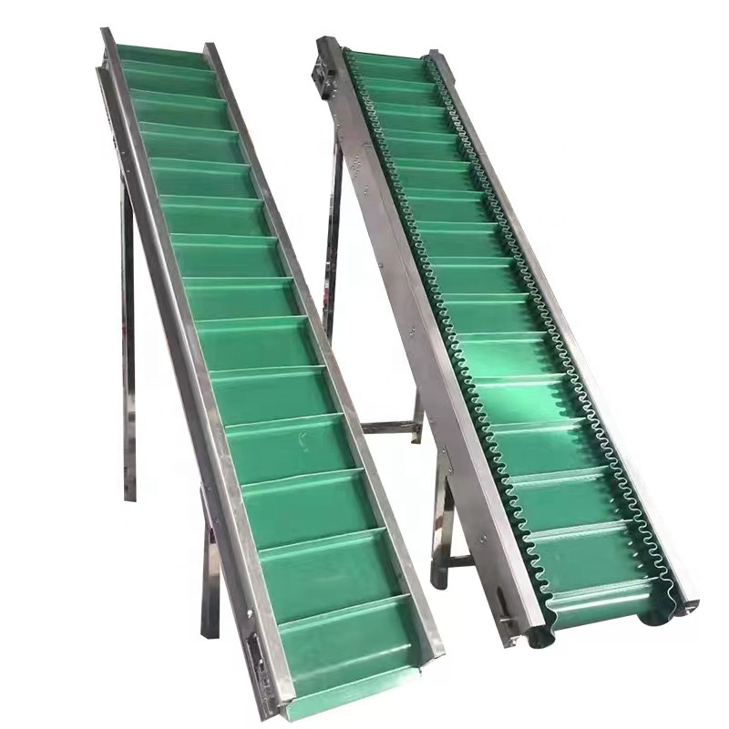 Conveyor Details 6