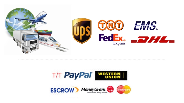 Shipping details