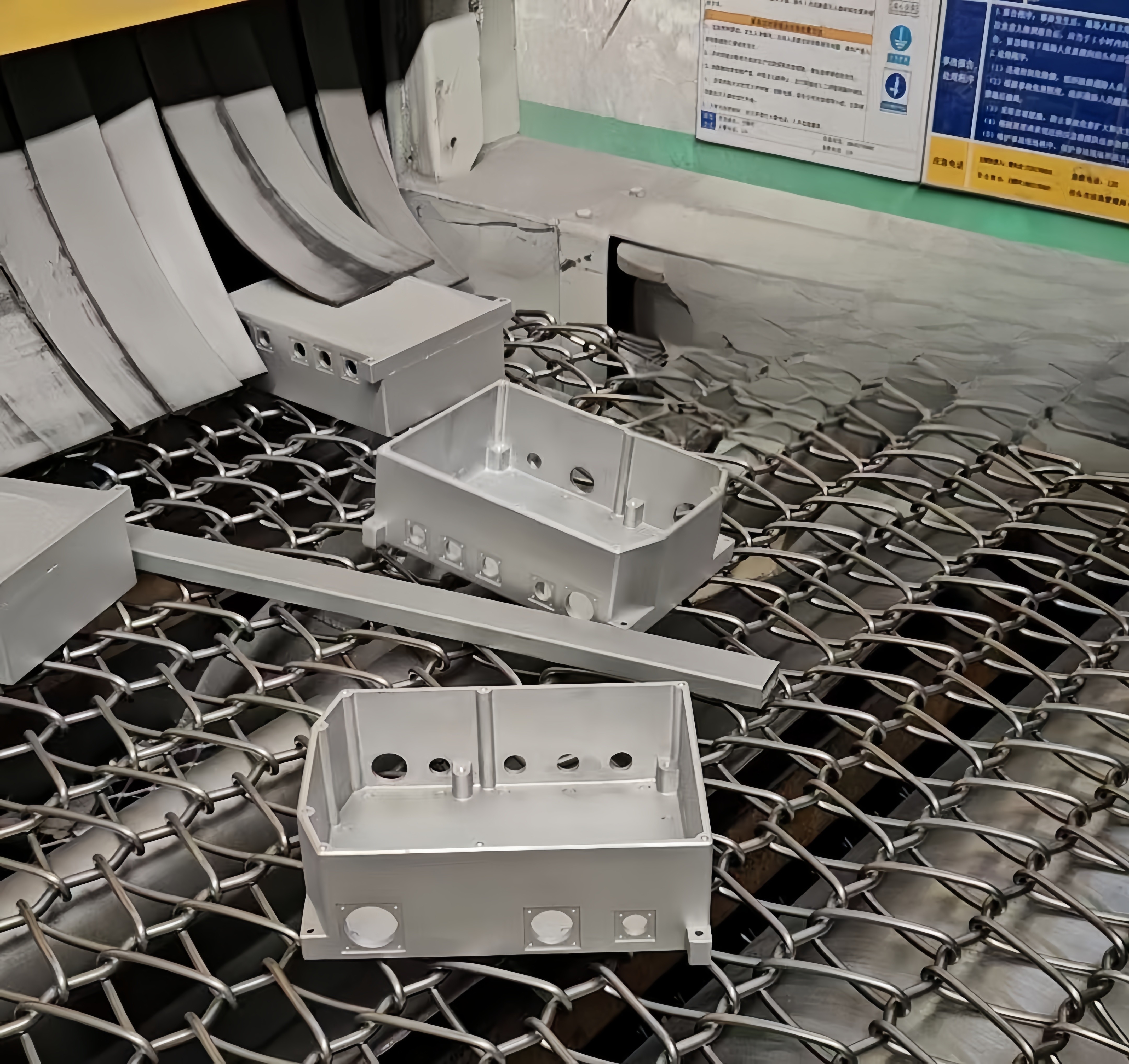 Production Process 2