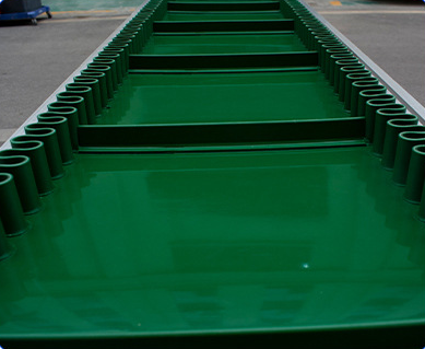 Conveyor belt