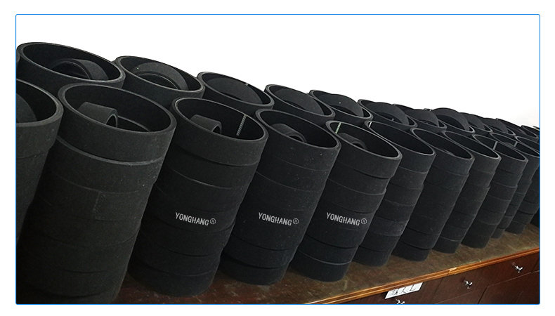 Extensive stock availability