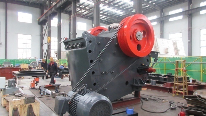 Factory View 3