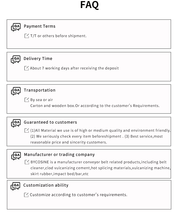 FAQ Image