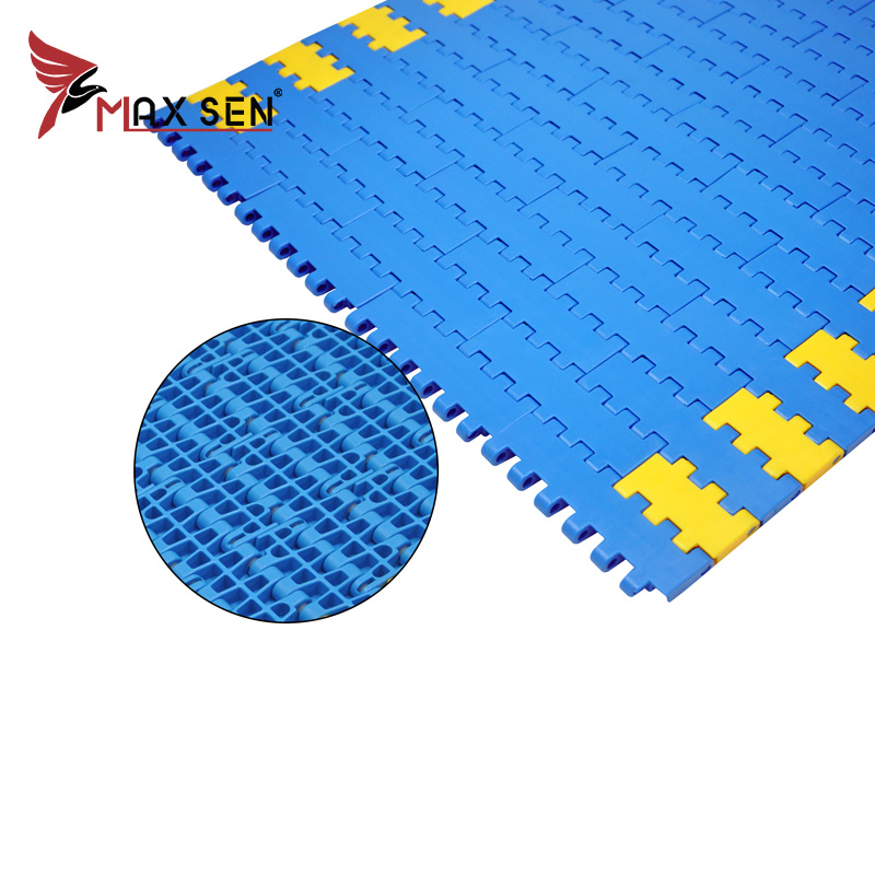Chain Plate Component 4