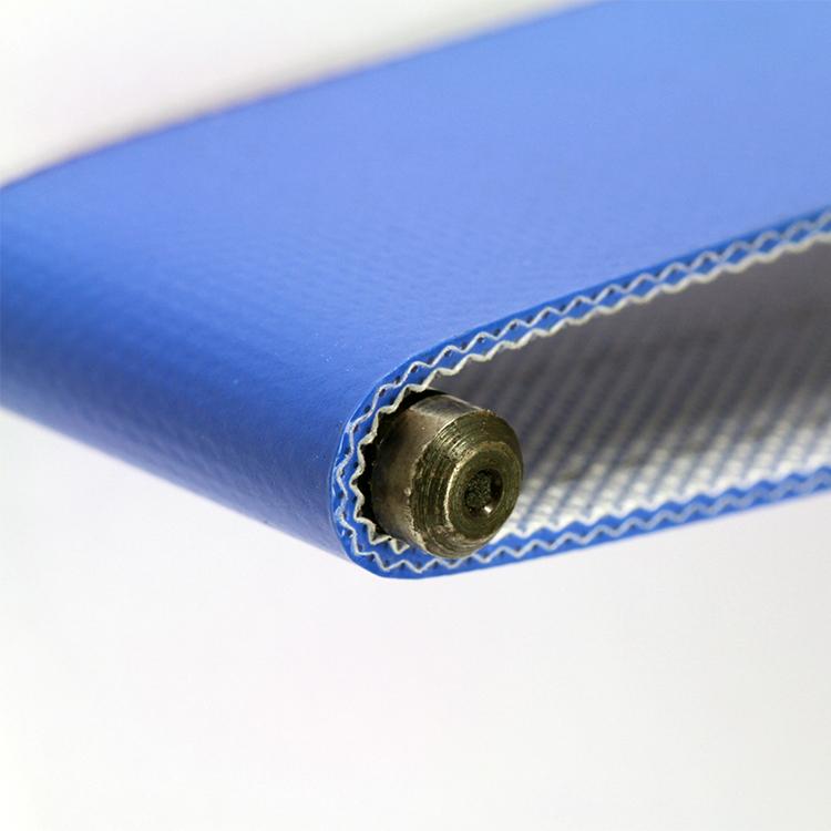 Food Grade Polyurethane PU Conveyor Belts for Food Industry