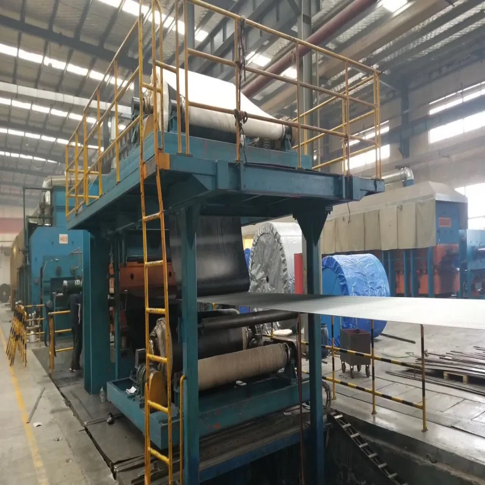 Bucket Elevator Rubber Sidewall Steel Cord Conveyor Belt for Cement /Mining