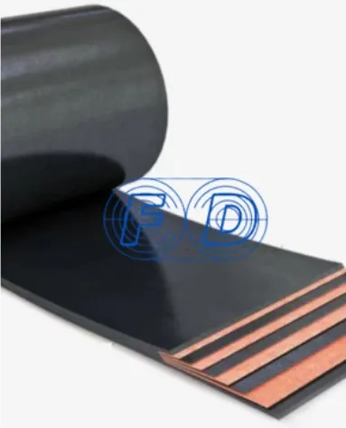 EP Conveyor Belt