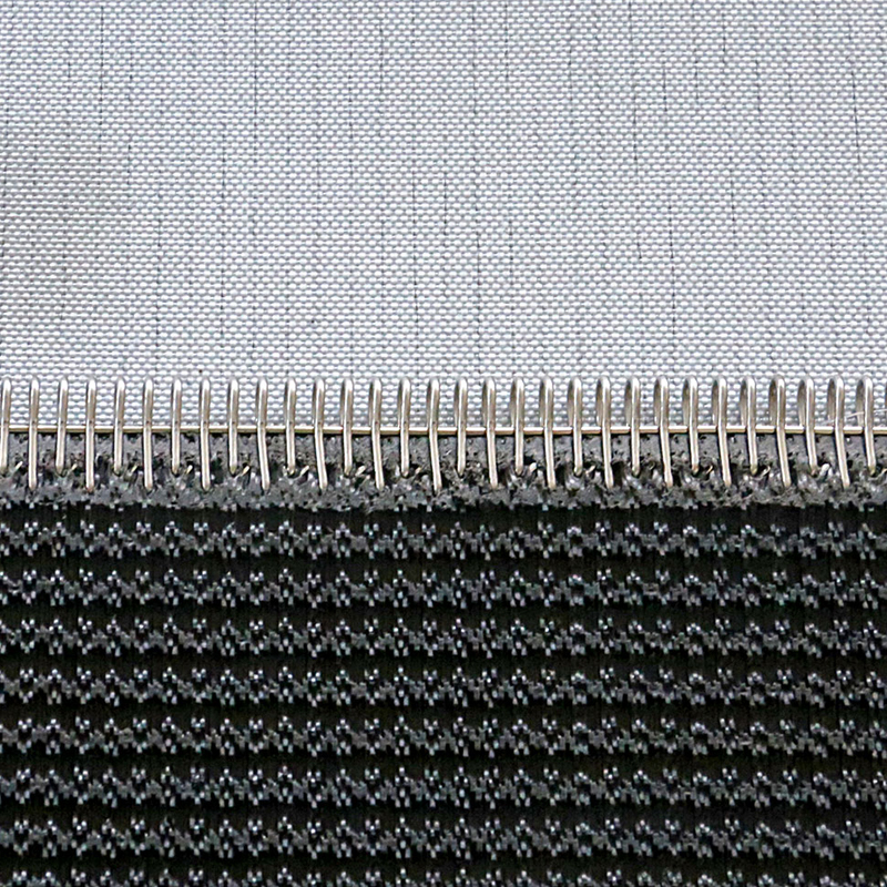 Pvc Conveyor Belt Black Pvc Rough Conveyor Belt With High Friction For Conveyor System