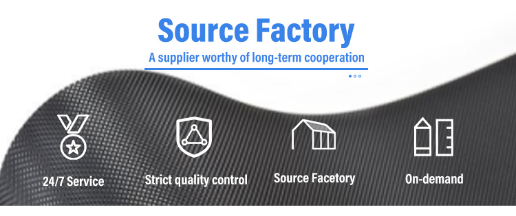 Product Parameters Overview