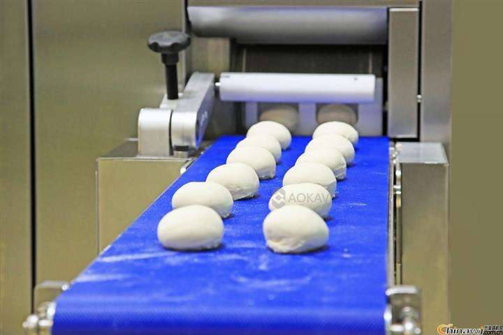 Food Grade PTFE Conveyor Belt, Oil-Resistant &amp; Non-Stick, for Bakery, Meat, Snacks Processing, Easy Clean, FDA Compliant