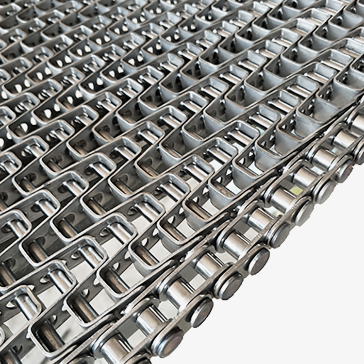 Stainless Steel Metal Conveyor Belts Honeycomb Conveyor Belts Flat Wire Conveyor Belts
