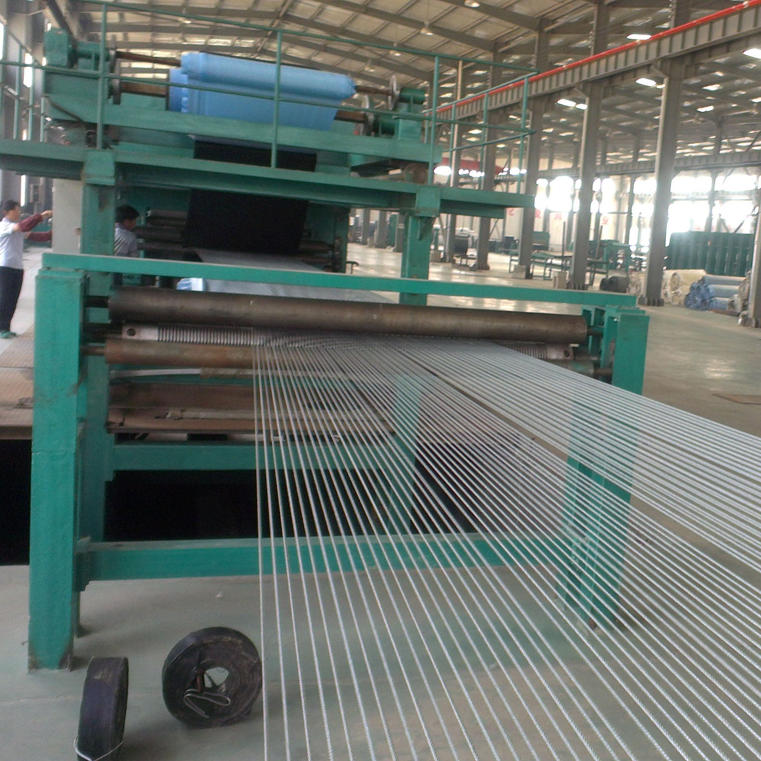 ST630 ST800 ST1000 ST1250 ST1400 ST1600 ST1800 ST2000 ST2250 ST2500 Steel Cord Conveyor Belt For Mining Steel Cord Conveyor Belt