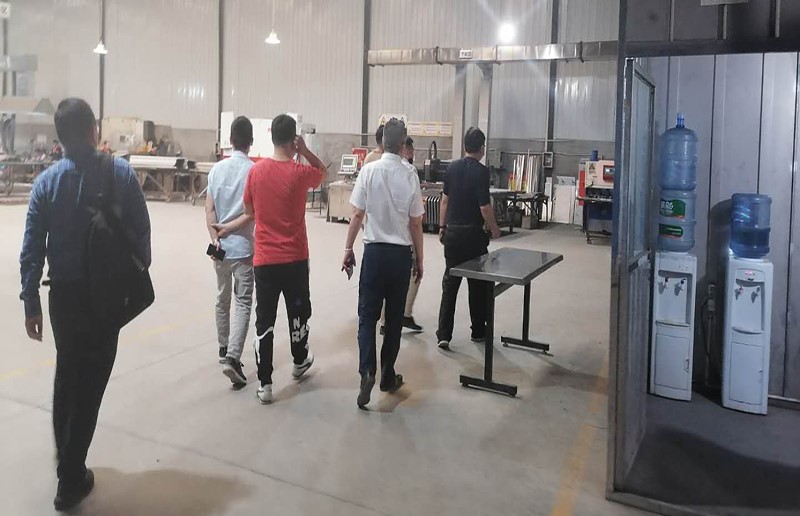Factory Overview 3