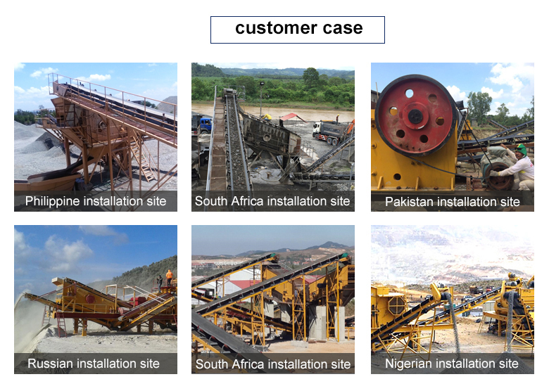 Large Inclined Belt Conveyor in Energy & Mining Plant