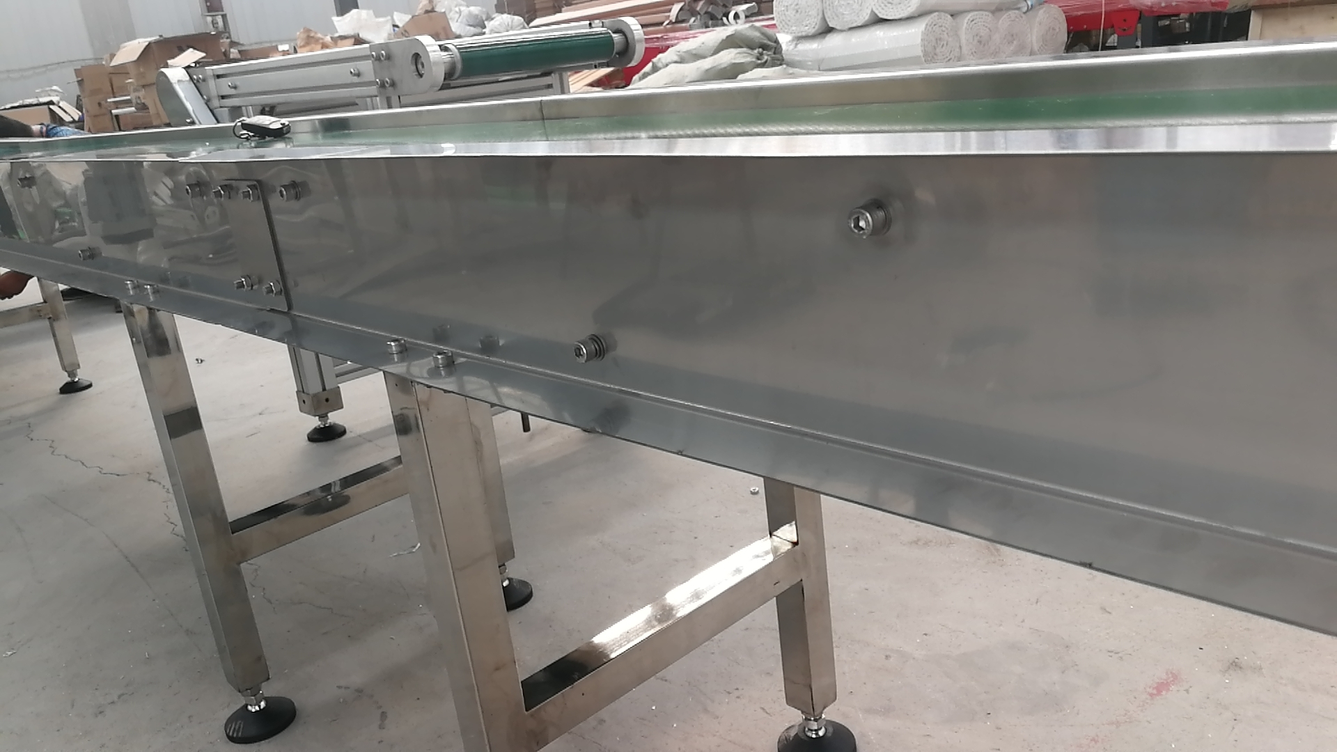 Conveyor Details 2