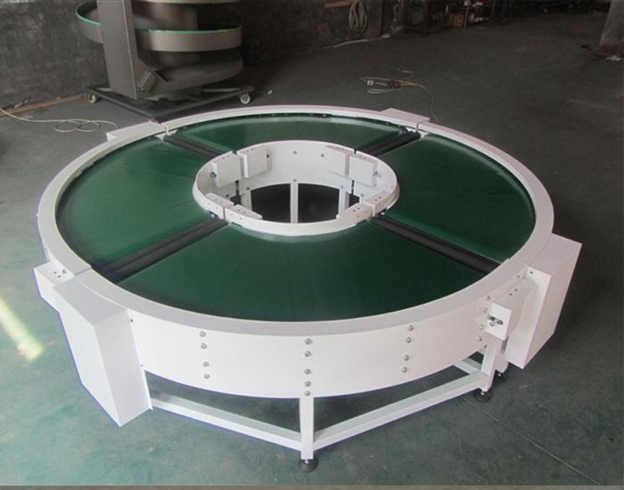 Conveyor details image 2
