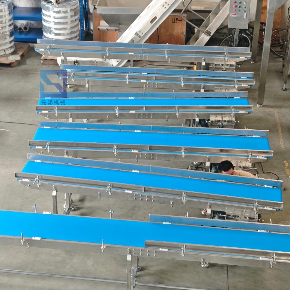 Industrial Conveyor Belt Motor Unit