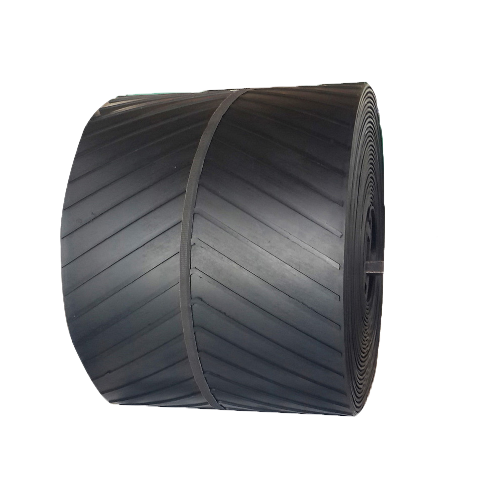 Pattern Cleated Chevron Conveyor Belt C2 C2.5 C5 V6 C10 C12 C15 C17 C25 C30 Y32 H46