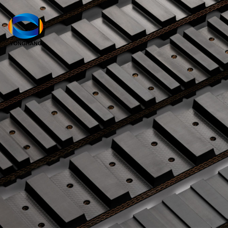 Wear-resisting High Quality Rubber Flat Belt Crop Conveyor Belts OEM for Artemis Agricultural Machinery