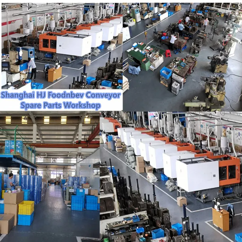 Production Workshop
