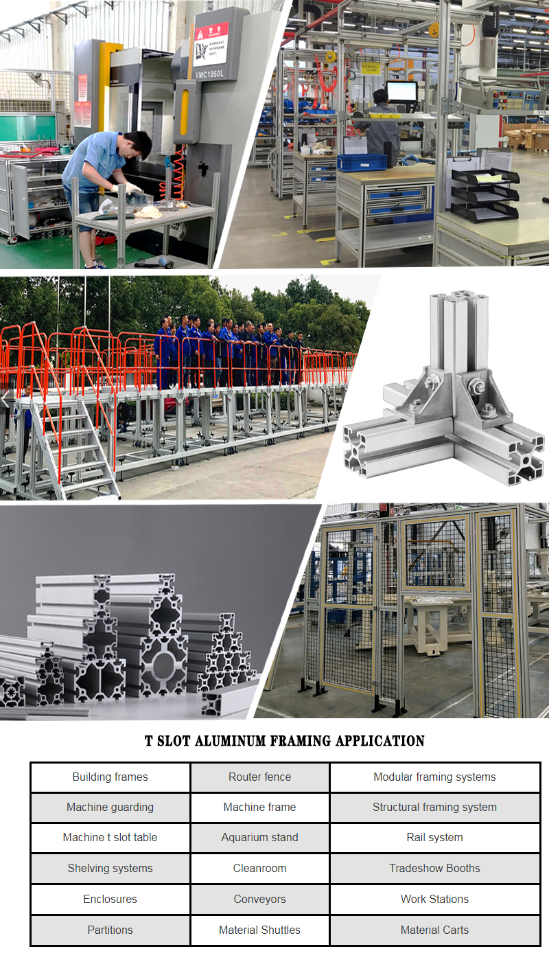 Belt Conveyor System Banner