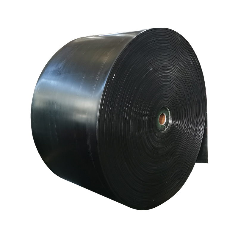 EP 400/3 Tear Resistant 1000mm Width Rubber Conveyor Belt for Mining Industry