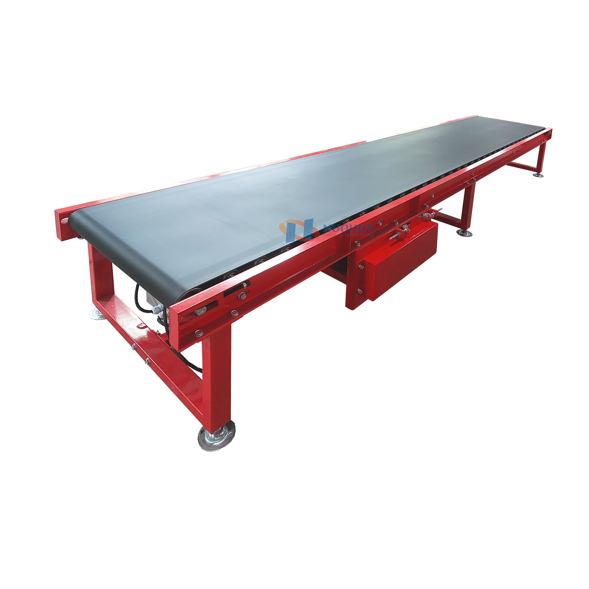 Conveyor Details 2