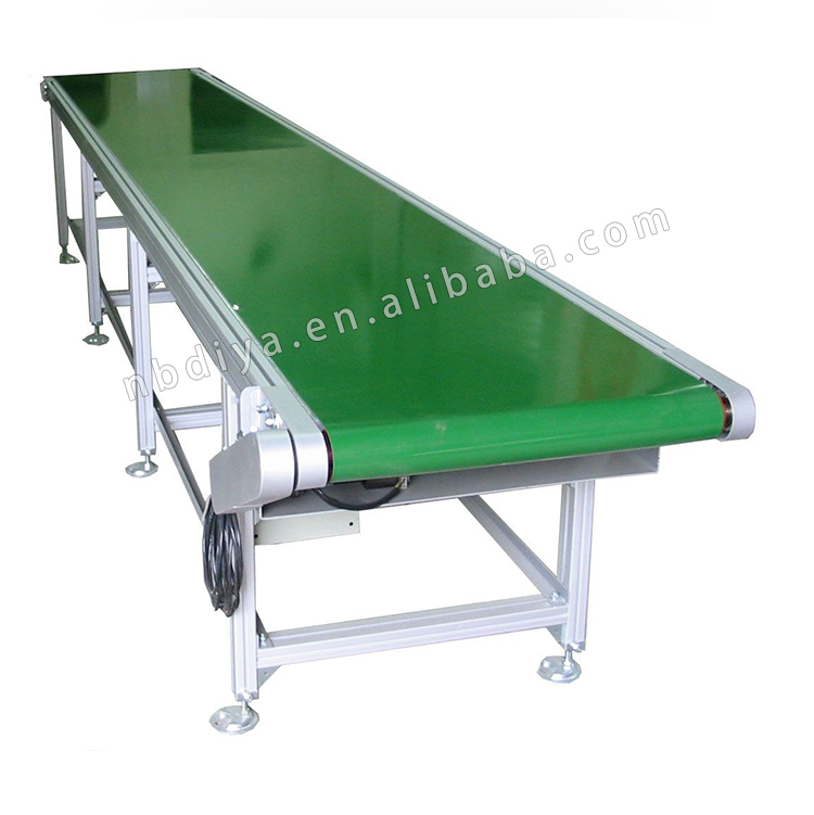 Conveyor Belt Profile