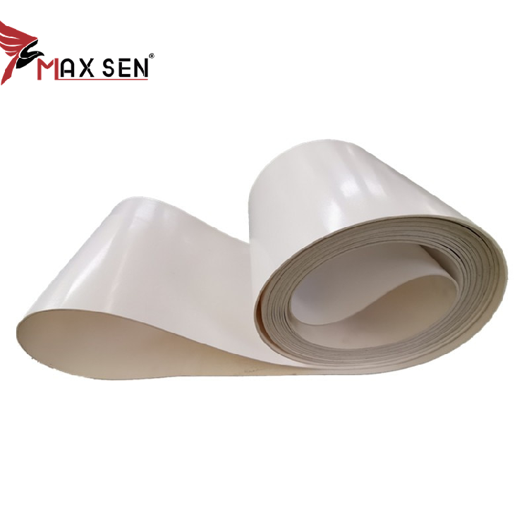 PVC/PU Belt Option 3