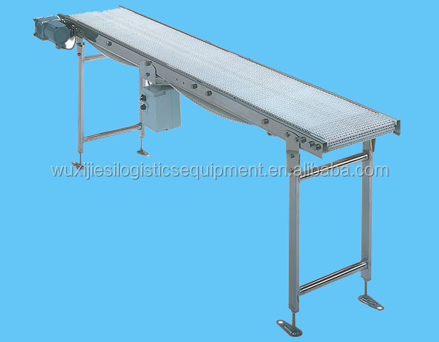 Modular Belt Conveyor Application Pic 4