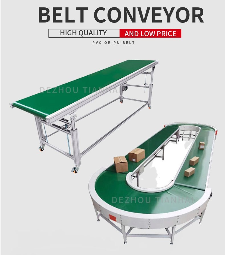Conveyor Application