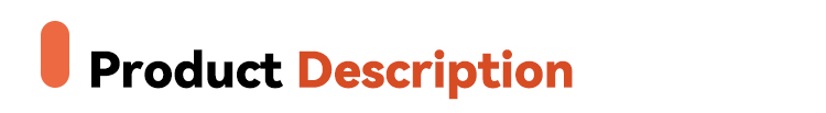 Product Specifications