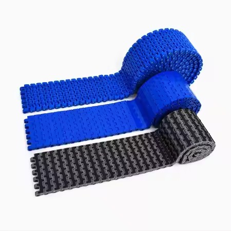HONGSBELT Modular Plastic Conveyor Belt Food Grade Modular Belt