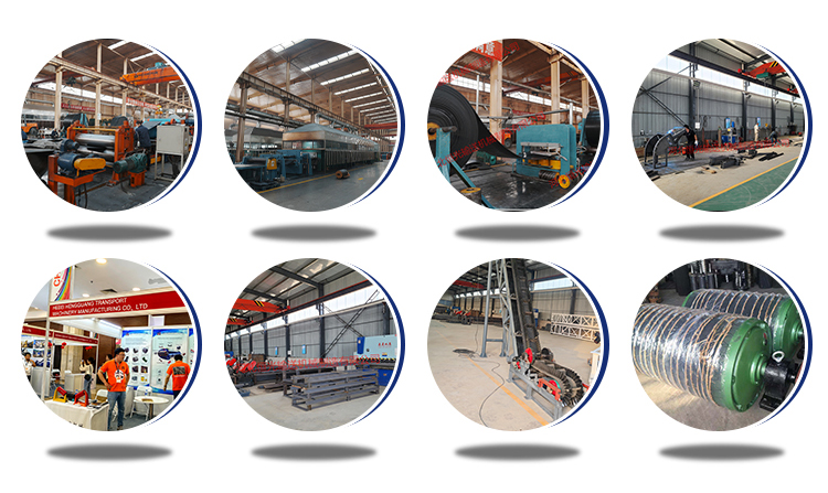 Manufacturing Equipment