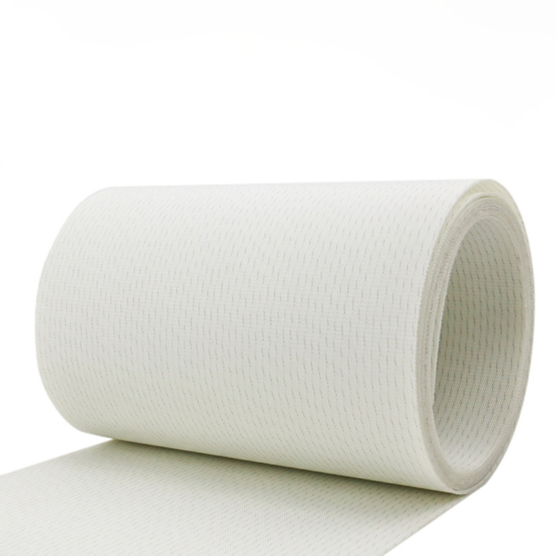 Manufacturer White Belt Pvc Agriculture/Industry/Food Grade Rubber/PU/PVC Rough Top White Conveyor Belt