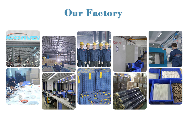 Factory Facility 1