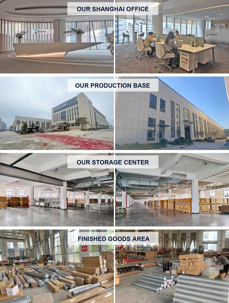 Production facility