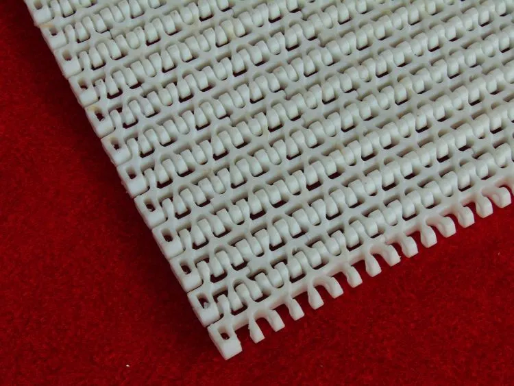 Conveyor Components Assembly 2