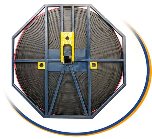 Steel Cord Profile Design